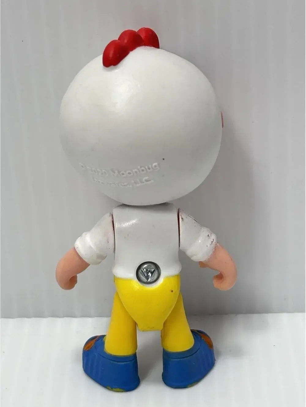Blippi Action Figure - 3